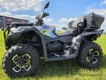 Detail nabídky - CFMOTO Gladiator X625 A EPS