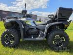 Klikněte pro detailní foto č. 2 - CFMOTO Gladiator X625 A EPS