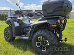 Klikněte pro detailní foto č. 3 - CFMOTO Gladiator X625 A EPS