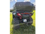 Klikněte pro detailní foto č. 4 - CFMOTO Gladiator X625 A EPS