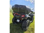 Klikněte pro detailní foto č. 5 - CFMOTO Gladiator X625 A EPS