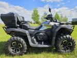 Klikněte pro detailní foto č. 7 - CFMOTO Gladiator X625 A EPS