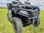 Klikněte pro detailní foto č. 9 - CFMOTO Gladiator X625 A EPS