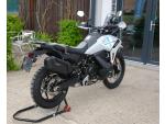 Klikněte pro detailní foto č. 12 - CFMOTO CFMOTO 1000MT-X Touring WHITE