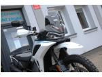 Klikněte pro detailní foto č. 13 - CFMOTO CFMOTO 1000MT-X Touring WHITE