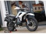 Klikněte pro detailní foto č. 2 - CFMOTO CFMOTO 1000MT-X Touring WHITE