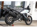 Klikněte pro detailní foto č. 3 - CFMOTO CFMOTO 1000MT-X Touring WHITE