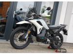 Klikněte pro detailní foto č. 4 - CFMOTO CFMOTO 1000MT-X Touring WHITE