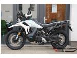Klikněte pro detailní foto č. 5 - CFMOTO CFMOTO 1000MT-X Touring WHITE