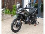 Klikněte pro detailní foto č. 10 - CFMOTO CFMOTO 1000MT-X Touring GREEN