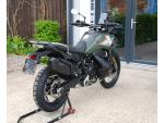 Klikněte pro detailní foto č. 11 - CFMOTO CFMOTO 1000MT-X Touring GREEN