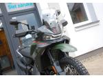 Klikněte pro detailní foto č. 13 - CFMOTO CFMOTO 1000MT-X Touring GREEN