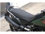 Klikněte pro detailní foto č. 14 - CFMOTO CFMOTO 1000MT-X Touring GREEN