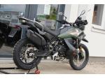 Klikněte pro detailní foto č. 3 - CFMOTO CFMOTO 1000MT-X Touring GREEN