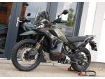 Klikněte pro detailní foto č. 4 - CFMOTO CFMOTO 1000MT-X Touring GREEN