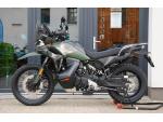 Klikněte pro detailní foto č. 5 - CFMOTO CFMOTO 1000MT-X Touring GREEN