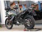Klikněte pro detailní foto č. 6 - CFMOTO CFMOTO 1000MT-X Touring GREEN
