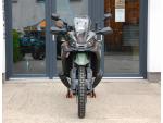 Klikněte pro detailní foto č. 7 - CFMOTO CFMOTO 1000MT-X Touring GREEN