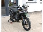 Klikněte pro detailní foto č. 9 - CFMOTO CFMOTO 1000MT-X Touring GREEN
