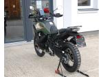 Klikněte pro detailní foto č. 11 - CFMOTO CFMOTO 1000MT-X Adventure