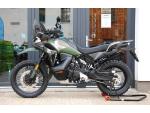 Klikněte pro detailní foto č. 5 - CFMOTO CFMOTO 1000MT-X Adventure