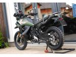 Klikněte pro detailní foto č. 6 - CFMOTO CFMOTO 1000MT-X Adventure