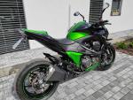 Klikněte pro detailní foto č. 10 - Kawasaki Z 800 ABS