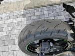 Klikněte pro detailní foto č. 11 - Kawasaki Z 800 ABS