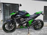 Klikněte pro detailní foto č. 13 - Kawasaki Z 800 ABS