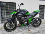 Klikněte pro detailní foto č. 14 - Kawasaki Z 800 ABS