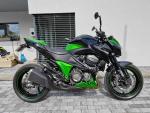 Detail nabídky - Kawasaki Z 800 ABS