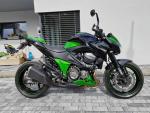 Klikněte pro detailní foto č. 2 - Kawasaki Z 800 ABS