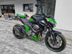 Klikněte pro detailní foto č. 3 - Kawasaki Z 800 ABS
