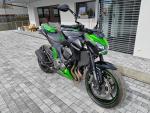 Klikněte pro detailní foto č. 4 - Kawasaki Z 800 ABS