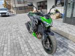 Klikněte pro detailní foto č. 5 - Kawasaki Z 800 ABS