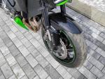 Klikněte pro detailní foto č. 6 - Kawasaki Z 800 ABS