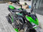 Klikněte pro detailní foto č. 7 - Kawasaki Z 800 ABS