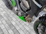 Klikněte pro detailní foto č. 8 - Kawasaki Z 800 ABS