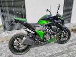 Klikněte pro detailní foto č. 9 - Kawasaki Z 800 ABS
