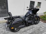 Klikněte pro detailní foto č. 10 - Honda CMX 1100 Rebel Touring  DCT
