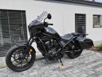Klikněte pro detailní foto č. 13 - Honda CMX 1100 Rebel Touring  DCT