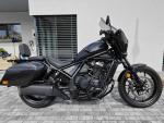 Klikněte pro detailní foto č. 1 - Honda CMX 1100 Rebel Touring  DCT