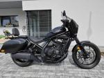 Klikněte pro detailní foto č. 2 - Honda CMX 1100 Rebel Touring  DCT