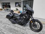 Klikněte pro detailní foto č. 3 - Honda CMX 1100 Rebel Touring  DCT