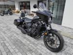 Klikněte pro detailní foto č. 4 - Honda CMX 1100 Rebel Touring  DCT