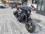 Klikněte pro detailní foto č. 5 - Honda CMX 1100 Rebel Touring  DCT