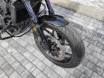 Klikněte pro detailní foto č. 6 - Honda CMX 1100 Rebel Touring  DCT