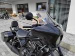 Klikněte pro detailní foto č. 7 - Honda CMX 1100 Rebel Touring  DCT