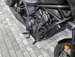 Klikněte pro detailní foto č. 8 - Honda CMX 1100 Rebel Touring  DCT