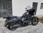 Klikněte pro detailní foto č. 9 - Honda CMX 1100 Rebel Touring  DCT
